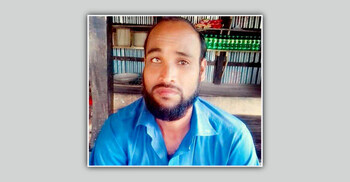 ঝালকাঠিতে রাজমিস্ত্রিকে কুপিয়ে হত্যা