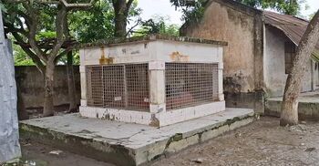 জন্মভিটা হরিশপুরে আজও ছড়িয়ে রয়েছে লালন সাঁইয়ের স্মৃতি