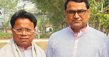 বিএনপি নেতার প্রটোকলে ভারতে পালিয়ে গেলেন স্বেচ্ছাসেবক লীগ নেতা!