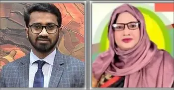 রাশেদ খাঁনের আসনে সরে দাঁড়ালেন বিএনপির স্বতন্ত্র প্রার্থী