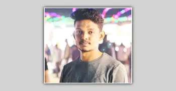 ছাত্রলীগ করায় ছেলেকে ত্যাজ্য করলেন বাবা