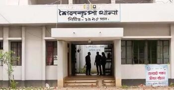 ঝিনাইদহের খালের পানিতে ডুবে শিশুর মৃত্যু