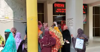 ঝিনাইদহে ট্রাকচাপায় পুলিশ সদস্য নিহত