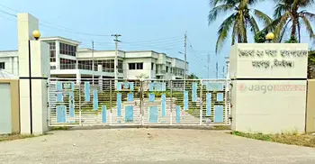 উদ্বোধনের আড়াই বছরেও চালু হয়নি ২০ কোটি টাকার হাসপাতাল