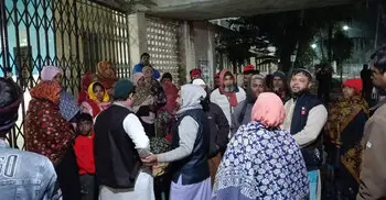 মেয়ের বাড়ি যাওয়ার পথে ট্রাকচাপায় প্রাণ গেল নারীর