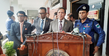 সংসদ নির্বাচন হবে ব্যালটে তবে ইভিএমের মতো স্বচ্ছতা থাকবে না