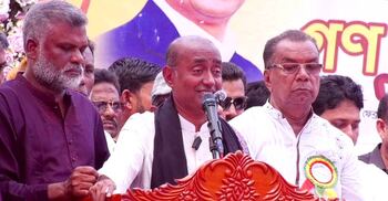 অশান্ত পরিবেশ তৈরির চেষ্টা করলে আইনের কঠোর প্রয়োগ করবো: আইনমন্ত্রী