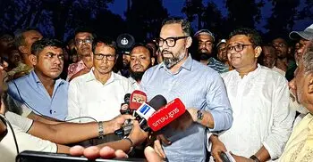 দেশের প্রত্যেক জেলায় স্পোর্টস ভিলেজ গড়ে তোলা হবে
