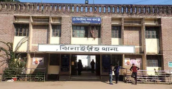 ঝিনাইদহে আধিপত্য বিস্তার নিয়ে সংঘর্ষে আহত যুবকের মৃত্যু