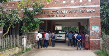 ঝিনাইদহে ব্যবসায়ী হত্যায় দুজনের যাবজ্জীবন