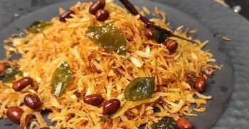 বৃষ্টির দিনে বানান মুচমুচে ঝুরি আলু ভাজা