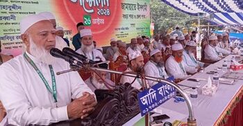 Parasites growing after Aug 5, they must be resisted: Shafiqur