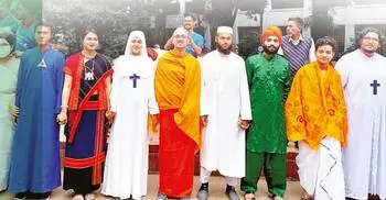 Jamaat manifesto outlines culture policy rooted in faith, language and history