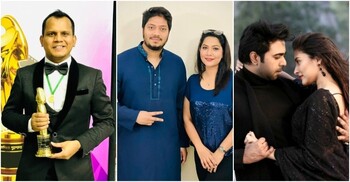 জীবনের কথায় ফাহিম-নাবিলার গানে অপূর্ব-মেহজাবীন