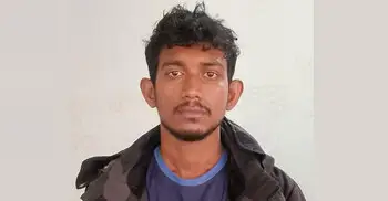 জীবননগরে মাদকাসক্ত ছেলেকে আইনের হাতে তুলে দিলেন বাবা