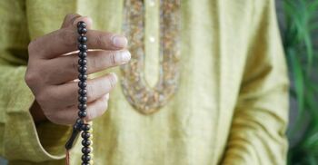 আল্লাহর কাছে সবচেয়ে প্রিয় ৪ জিকির