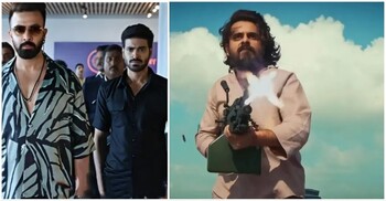 ‘মাল দেওয়া’ জিল্লু এবার ‘খাইয়া দেবে’, শাকিবের পর সিয়ামের নির্দেশ