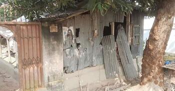 Arson, vandalism over fatwa banning music