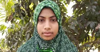 সাড়ে ৩ লাখ টাকার জন্য থেমে আছে জিনিয়ার চিকিৎসা