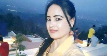 খাগড়াছড়ি জেলা পরিষদের প্রথম নারী চেয়ারম্যানকে স্থায়ীভাবে অপসারণ