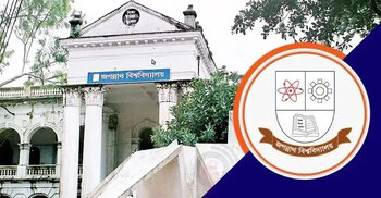 ‘আমাকে বাজেভাবে ফ্রেমিং করা হচ্ছে’— জবি শিক্ষার্থীর অভিযোগ