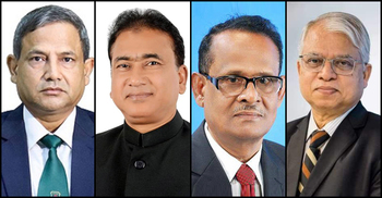 ঝিনাইদহের ৩টিতে নৌকা, ১টিতে স্বতন্ত্র জয়ী