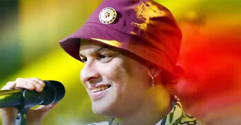 জুবিনকে ছাড়া কেমন আছেন তার বৃদ্ধ বাবা ও স্ত্রী