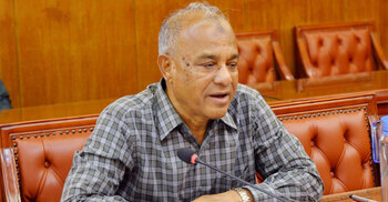 রাস্তার পাশে জ্বালানি তেল বিক্রি বন্ধ: স্বরাষ্ট্র উপদেষ্টা