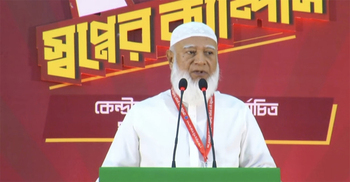 ‘নতুন নেতৃত্ব, নতুন বাংলাদেশ’ স্লোগানে নিজেদের প্রস্তুত করতে হবে