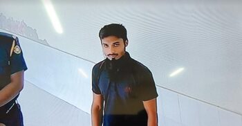 বরিশালে ভিডিও কনফারেন্সে জেএমবি সদস্যের আদালতে হাজিরা