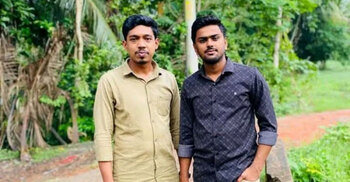 নোয়াখালীতে মোটরসাইকেলে পিকআপের ধাক্কা, দুই বন্ধু নিহত