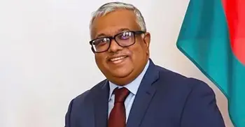 দূতাবাসগুলোর নিরাপত্তা নিয়ে কূটনীতিকদের আশ্বস্ত করলো সরকার