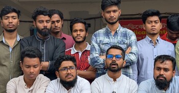 সম্পূরক বৃত্তির বিষয়ে দ্রুত সিদ্ধান্ত না এলে ফের আন্দোলনের হুঁশিয়ারি