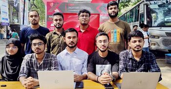 জবিতে প্রথম বারেরমতো হবে ‘টেডএক্স’র আয়োজন