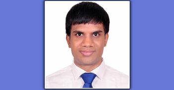 জবি শিক্ষার্থী আমিনুরের আবিষ্কৃত সূত্র আন্তর্জাতিক প্ল্যাটফর্মে