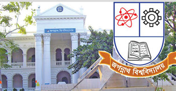 জকসুর মনোনয়নপত্র বিতরণ শুরু বৃহস্পতিবার