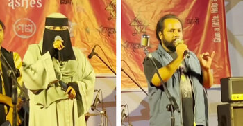 জকসুতে ছাত্রদল সমর্থিত জিএস ও সাংস্কৃতিক সম্পাদক প্রার্থীকে শোকজ