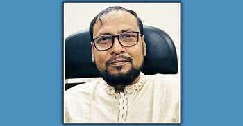 জবির নতুন উপাচার্য অধ্যাপক রইছ উদ্‌দীন