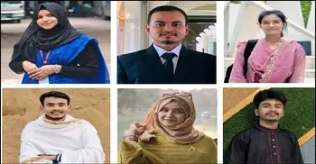 জগন্নাথ বিশ্ববিদ্যালয়ের শিক্ষার্থীদের ঈদ ভাবনা