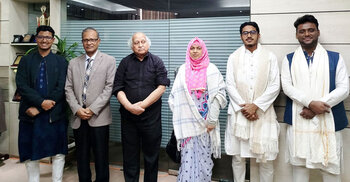 জবির বিশেষ বৃত্তির তালিকা প্রকাশ হচ্ছে এ সপ্তাহেই