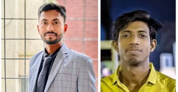 জবি শাখা সিওয়াইবি’র সভাপতি নুর আলম, সম্পাদক আশরাফ 