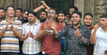 জবির বেদখলকৃত দুই হল উদ্ধারে ১০ দিনের আল্টিমেটাম ছাত্রদলের