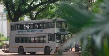 ঈদে শিক্ষার্থীদের জন্য বিভাগীয় শহরে বাস সার্ভিস চায় জকসু