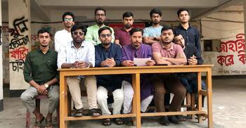 জকসু হবে অথবা প্রশাসন ক্যাম্পাস ছাড়বে