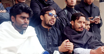 নির্ধারিত সময়ে সম্পূরক বৃত্তি না দিলে প্রশাসনকে পদত্যাগ করতে হবে