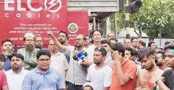 JnU teachers, students announce ‘shutdown’ till demands met