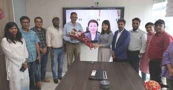চীন-বাংলাদেশ গণমাধ্যম সম্পর্ক জোরদারে চুক্তি সই