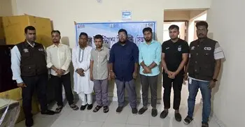 ৪৫তম বিসিএসে সুপারিশপ্রাপ্তসহ তিন সরকারি চাকরিজীবী গ্রেফতার