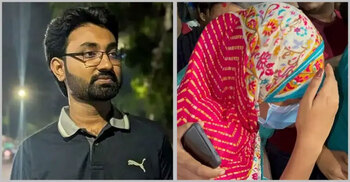 Police suspect love dispute behind JnU JCD leader’s murder