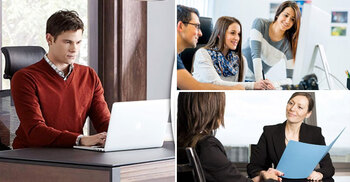 প্রথম চাকরিতেই শুরু হয় সম্ভাবনার গল্প